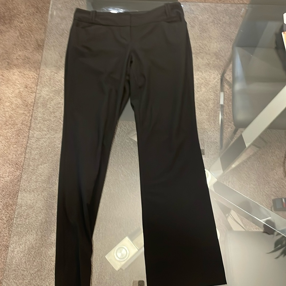 The Limited Cassidy Fit - NEVER WORN!